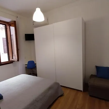 A Casa Di Nina * ローマ