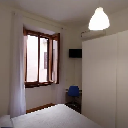 A Casa Di Nina