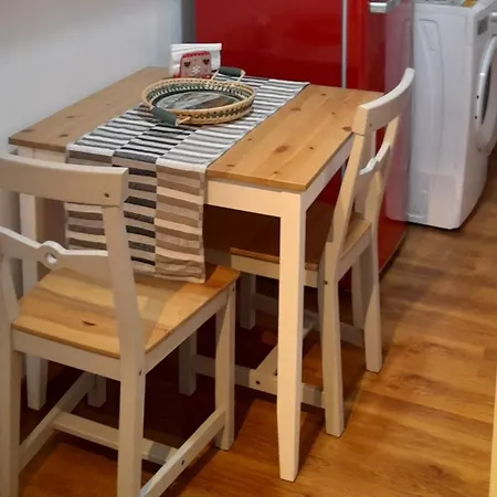 アパート A Casa Di Nina