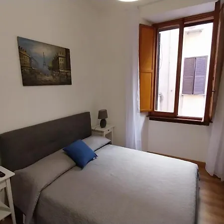 A Casa Di Nina * Рим