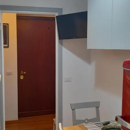 Апартаменты A Casa Di Nina