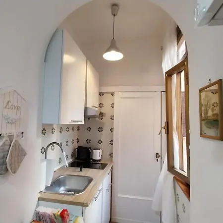 A Casa Di Nina * Рим